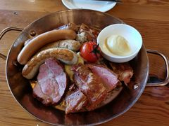 -宝莱纳餐厅(滨江店)