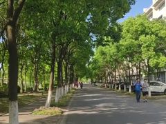 -上海海事大学(临港校区)