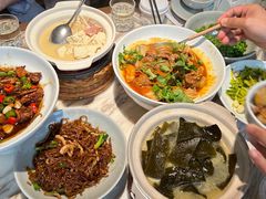 -大鱼徽州·寻味徽菜(星光总店)