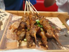 -火龙堂·风味民间菜(文一路店)