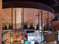 -大树餐厅(益田假日店)