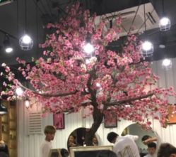 -逸丝风尚yesfashion造型