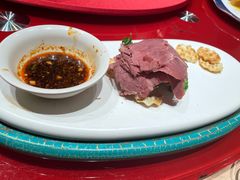 -山西会馆·晋菜·晋商宴·学堂记忆(许坦西街店)