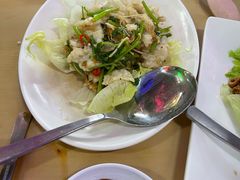 -無招牌海鮮(芽笼店)