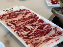 -宁好四季潮汕牛肉火锅