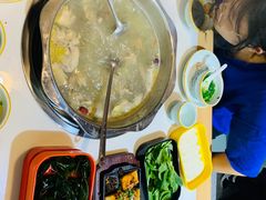 -福源药膳鸡(天润城店)