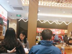 -南城香(北京南站店)