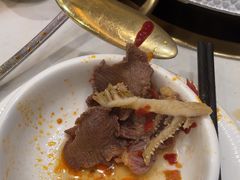 -潮汕大目牛肉火锅(皇岗旗舰店)