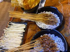 -江湖渔道(万泰汇店)