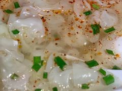 -安庆柴火馄饨(马道街店)