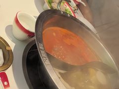 -陈记顺和潮汕鲜牛肉火锅(棠德南路店)