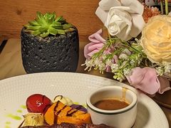 -布拉诺牛排西餐厅(上城天街店)