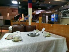 大堂-羊家胡同·龙虾烧烤火锅(龙汇路店)