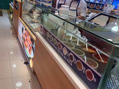 -留夫鸭(巴黎春天宝山店)