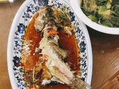 -金陵后厨·南京菜(新街口秣陵路店)