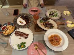 -J·one Bistro吉萬酒厨·牛排