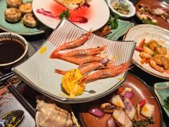 -樱之盛宴·蟹料理海鲜自助(前进大街店)