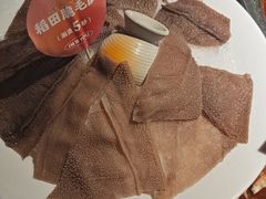 -辣伍鲜毛肚老火锅(元一店)
