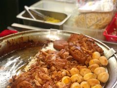 -马里奥明星猪脚饭