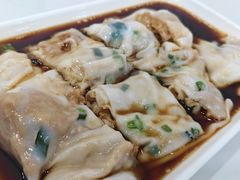 肉碎肠粉-吴一川牛腩粉(西村店)