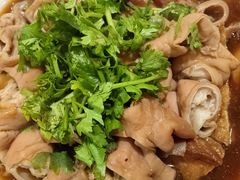 -阁瑞居闫记卤煮(乔庄北街店)