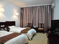 普通标间-沕沕水生态风景区