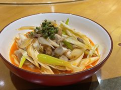 -老阿妈蒙古村·蒙古包·草原文化·歌舞表演(老君堂店)