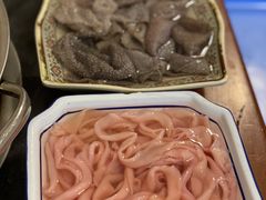 -飘香火锅(玉林西路店)