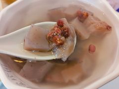 -杨爱珍大排档(龙游店)