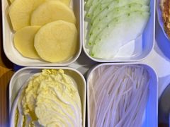 -骨气鼓气羊棒骨·羊蝎子(住总万科广场店)