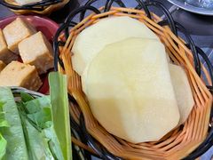 -范贤光鸡公煲(平乐园总店)