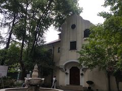 -汾阳花园酒店·餐厅(徐汇店)