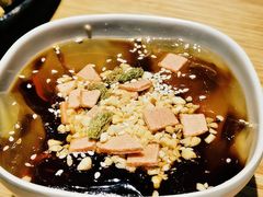 付氏冰粉-付小姐在成都(五道口店)