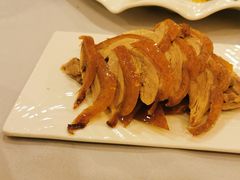 -全聚德(上海首店浦东店)