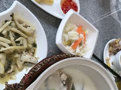 -紫藤园·天目湖大鱼头(南山竹海店)