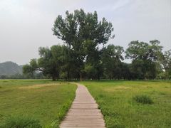 -承德避暑山庄景区