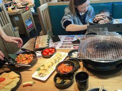 -九田家黑牛烤肉料理(新光汇店)
