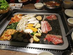 -火炉火自助餐(悠唐购物中心店)