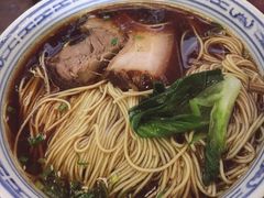 -同得兴 Since·1995 传统苏式面馆(嘉馀坊店)