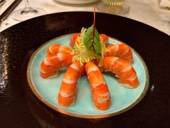 -东海朗廷酒店-唐阁T’ANG COURT 中餐厅