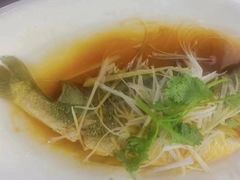 -望海潮海鲜店 特色家常菜(在海一方店)