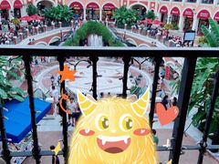 -佛罗伦萨小镇广佛名品奥特莱斯(疏港路店)