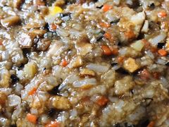 自制烧卖-严氏重油烧麦(民权路店)