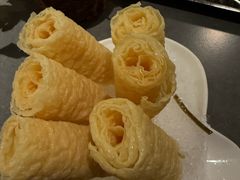 -鼎鼎香·港式火锅(北京SKP店)