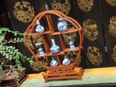 -海天楼中餐厅(吴宫泛太平洋酒店)