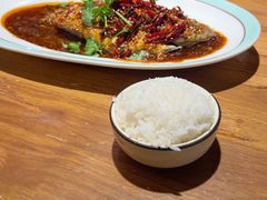 -东来土菜馆(民祥园路店)