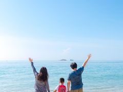 -三亚亚龙湾天域度假酒店