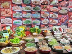 -锦绣金山人家(友谊店)