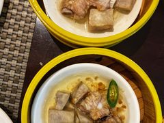 -博悦茶餐厅(文殊院店)