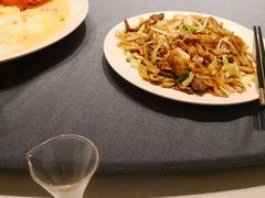 -顺峰(农展馆店)